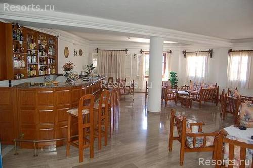 Alex Hotel 25